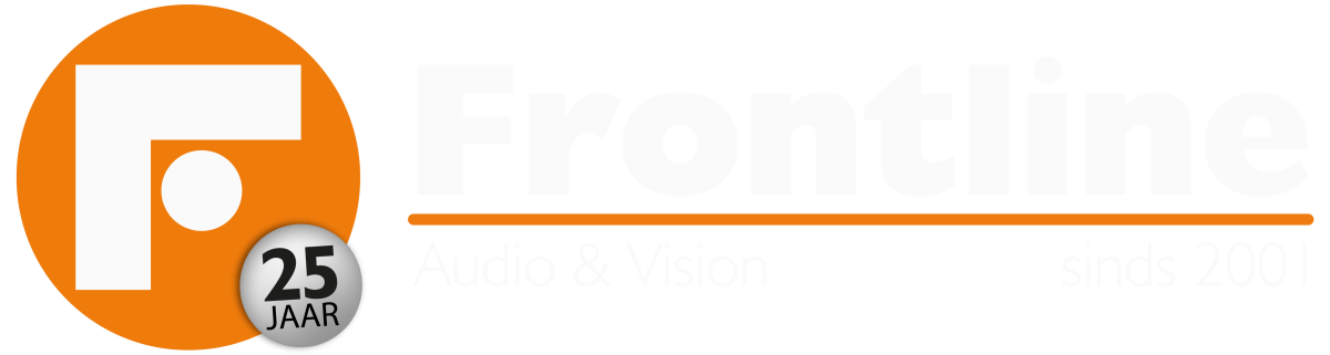 Frontline Audio & Vision